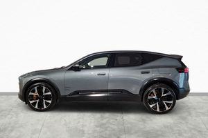Polestar 3 bild 1