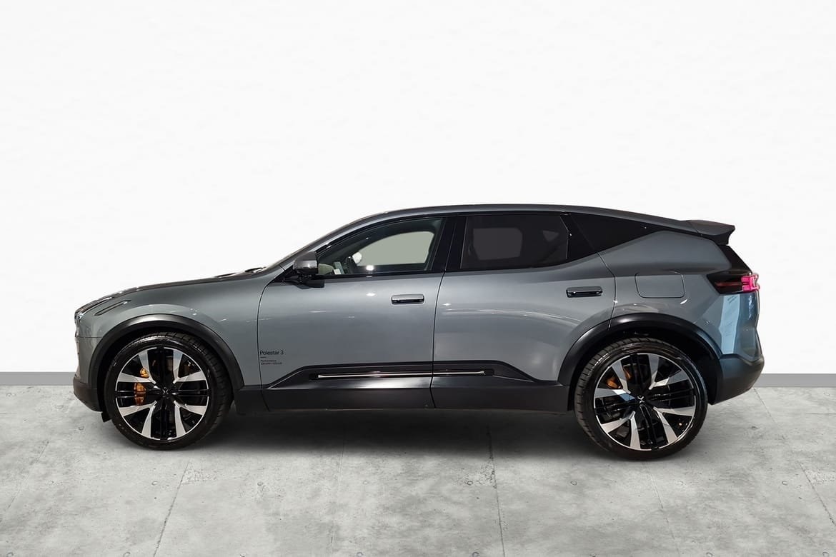 Polestar 3