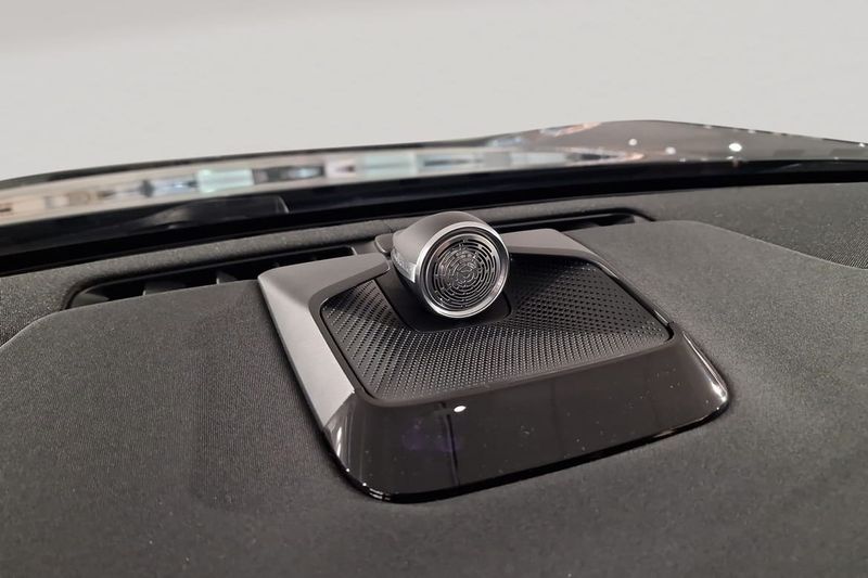 Polestar 3 bild 19