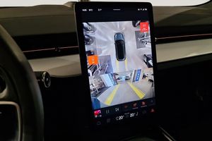 Polestar 3 bild 18