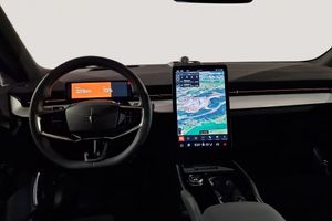 Polestar 3 bild 13