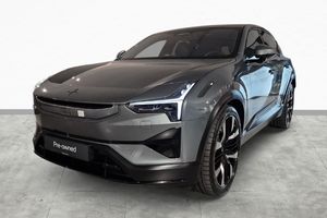 Polestar 3 bild 7