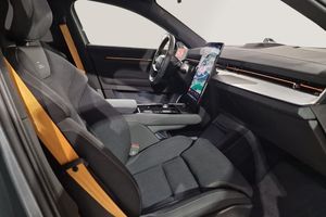 Polestar 3 bild 14