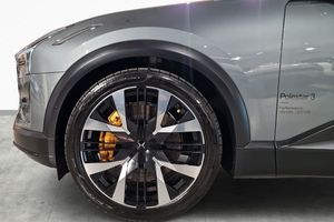 Polestar 3 bild 6