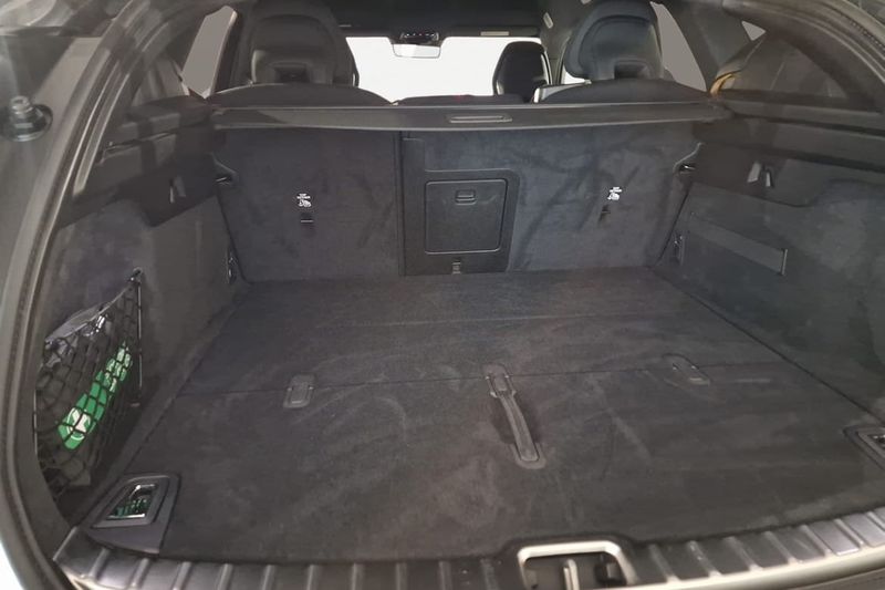 Polestar 3 bild 16