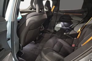 Polestar 3 bild 12