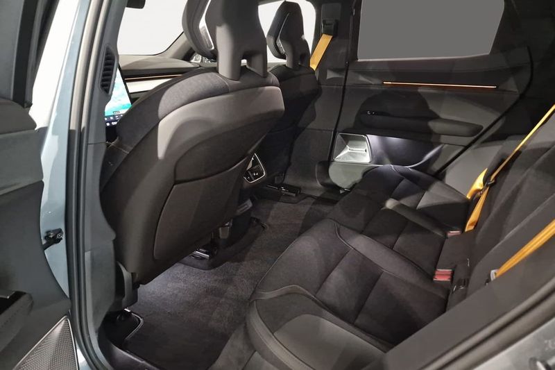 Polestar 3 bild 12