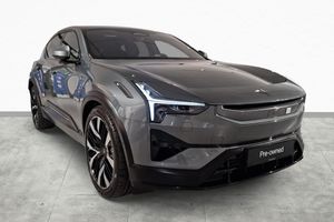 Polestar 3 bild 10