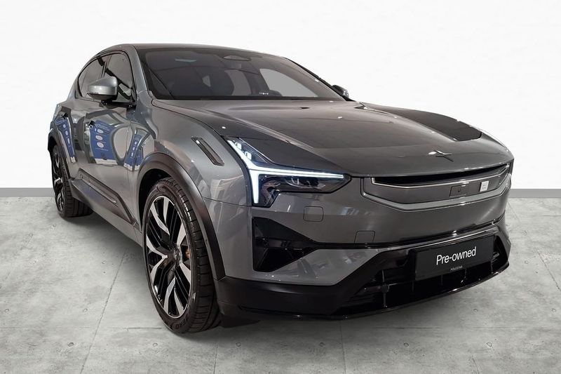 Polestar 3 bild 10