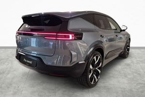 Polestar 3 bild 9