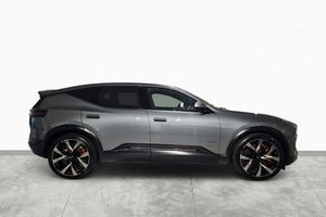 Polestar 3 bild 4