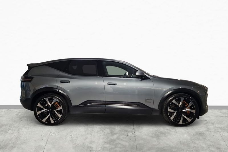 Polestar 3 bild 4