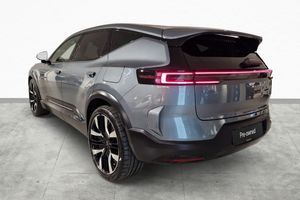 Polestar 3 bild 8