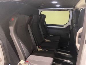 Renault Trafic bild 15