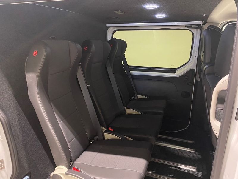 Renault Trafic bild 15