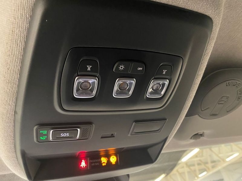 Renault Trafic bild 12