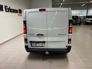 Renault Trafic bild 4