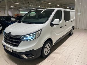 Renault Trafic bild 6