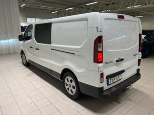 Renault Trafic bild 5