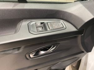 Renault Trafic bild 8