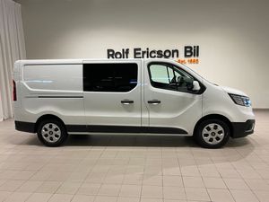 Renault Trafic bild 2