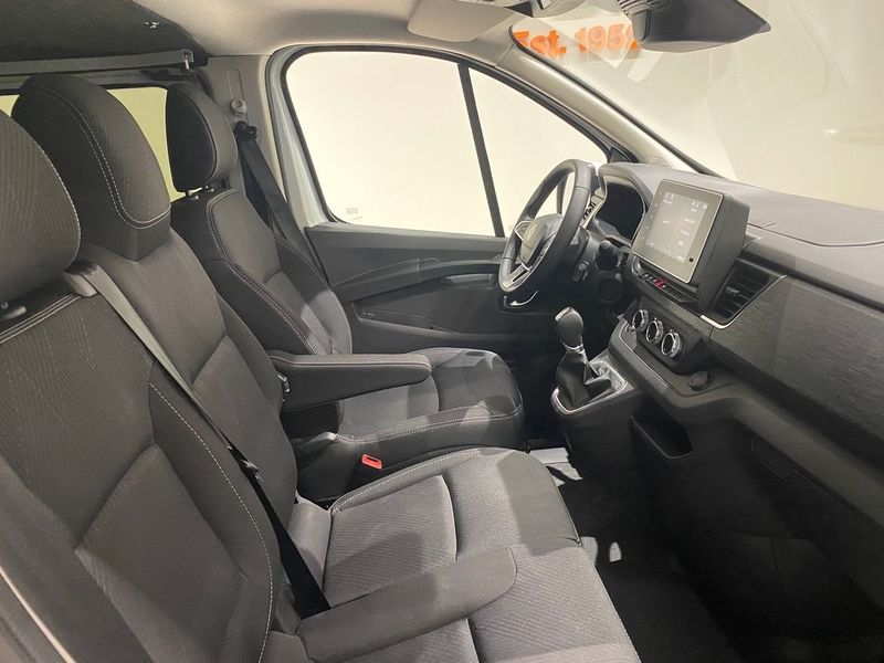 Renault Trafic bild 14