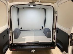 Renault Trafic bild 16
