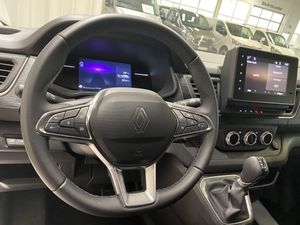 Renault Trafic bild 13