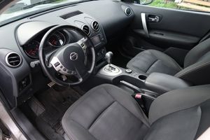 Nissan Qashqai+2 bild 5