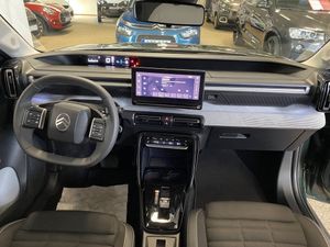 Citroen C3 bild 6