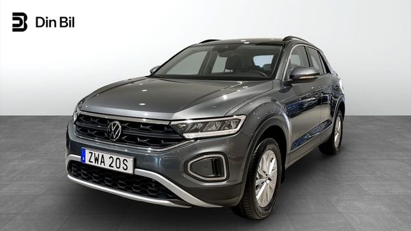 Volkswagen T-Roc TSI 150 DSG - 2023