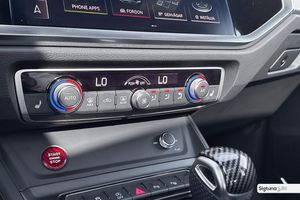 Audi Q3 bild 16