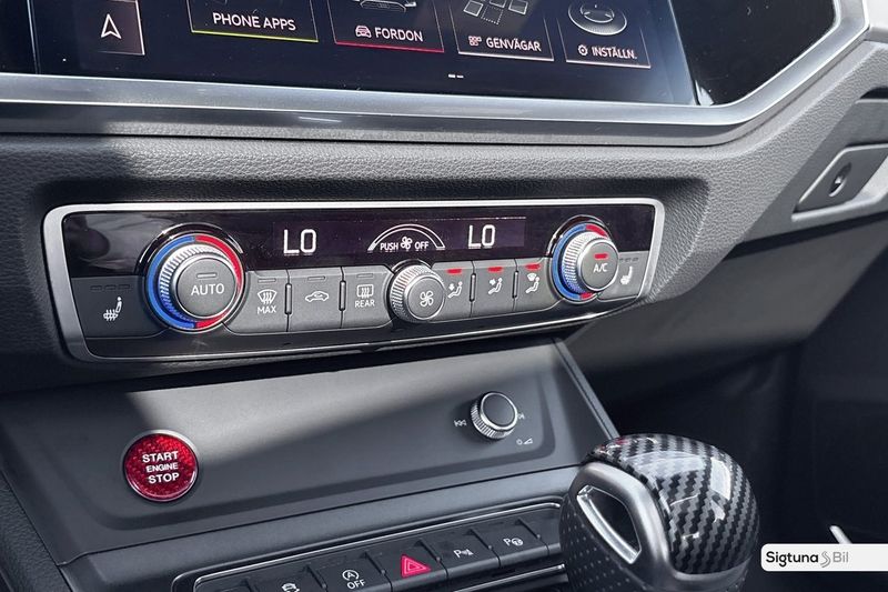 Audi Q3 bild 16