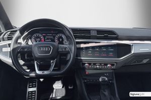Audi Q3 bild 11