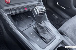 Audi Q3 bild 17