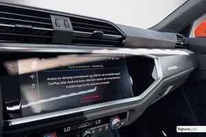 Audi Q3 bild 23