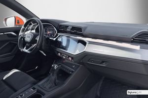 Audi Q3 bild 12