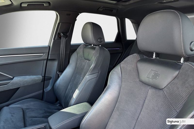 Audi Q3 bild 13