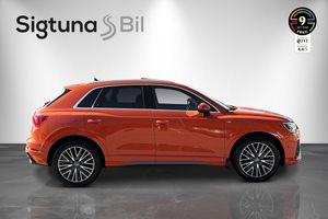 Audi Q3 bild 4