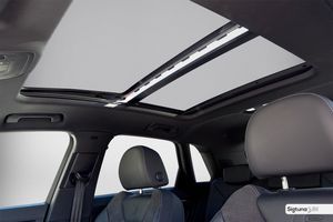 Audi Q3 bild 15
