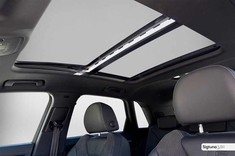 Audi Q3 bild 15