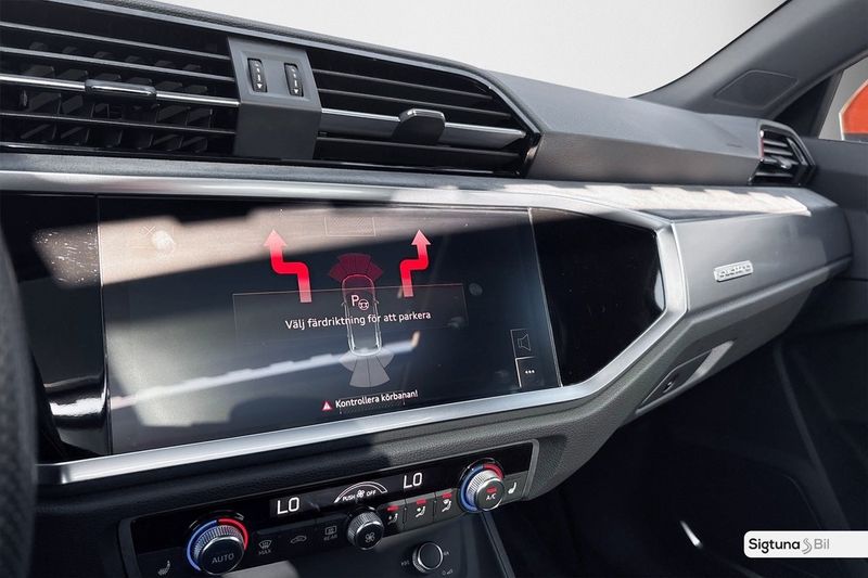 Audi Q3 bild 22
