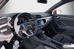 Audi Q3 bild 10