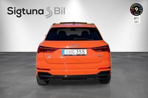 Audi Q3 bild 6
