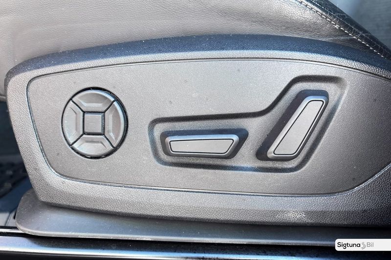 Audi Q3 bild 14