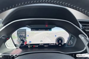 Audi Q3 bild 19