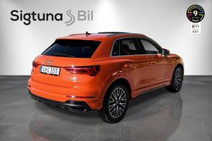 Audi Q3 bild 5