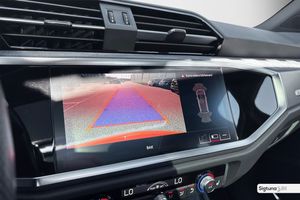 Audi Q3 bild 21