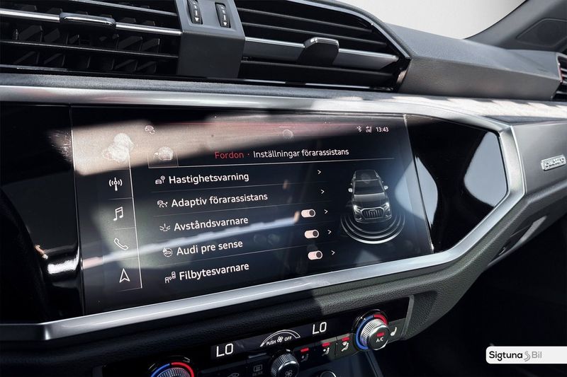 Audi Q3 bild 24