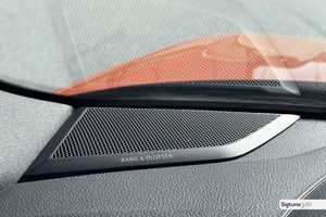 Audi Q3 bild 27